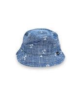 Baby Safari Round Cap